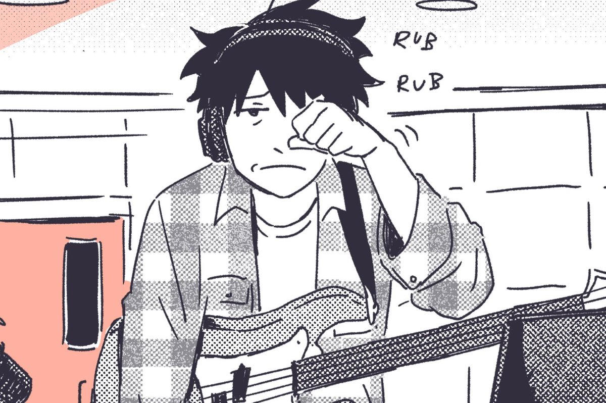 chapter 5 page 1 is up for members ^_^ 
