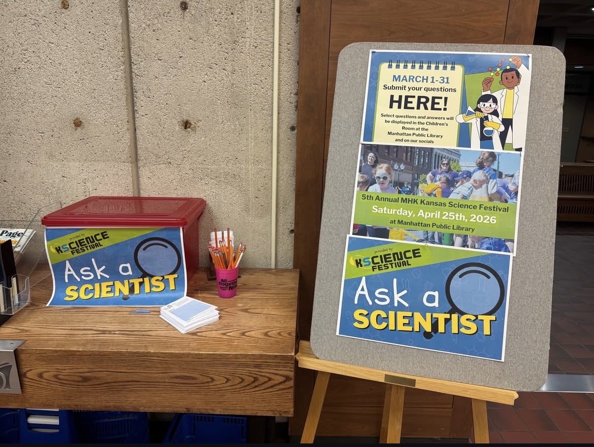 ScienceKS tweet media