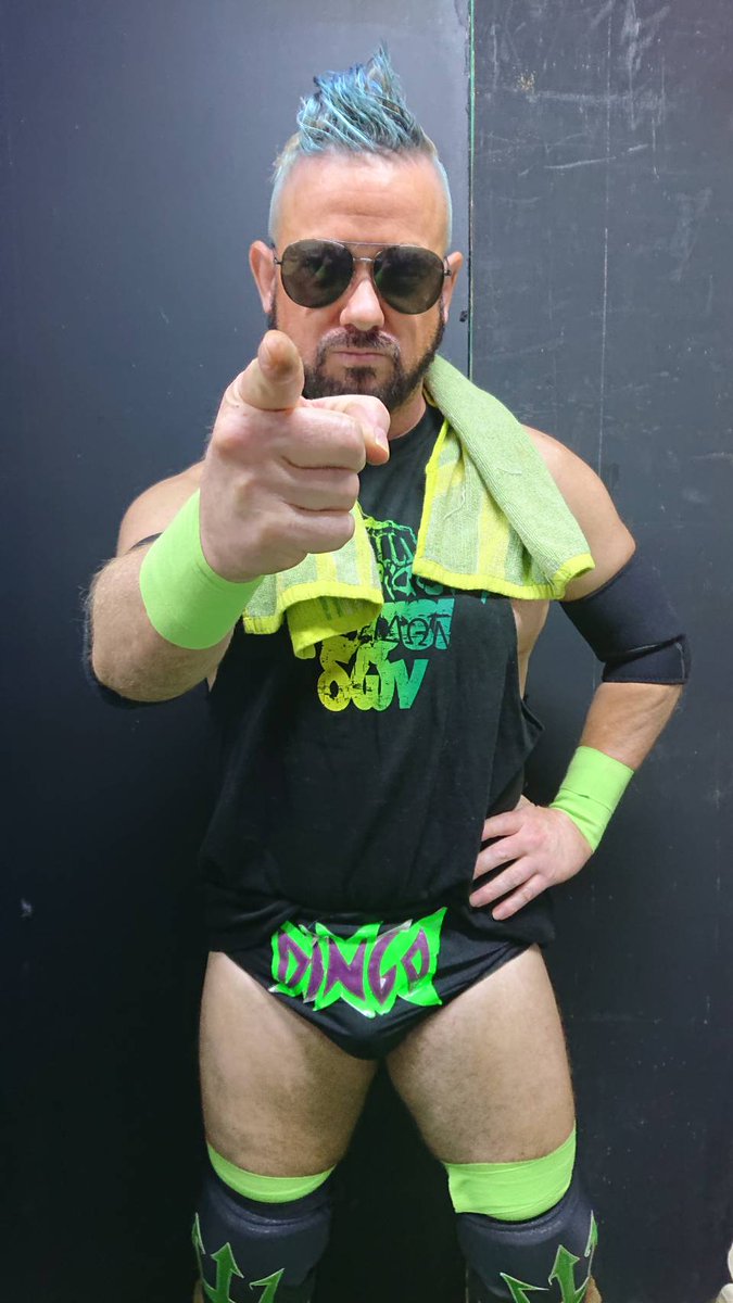 【公式】琉球ドラゴンプロレスリング tweet media