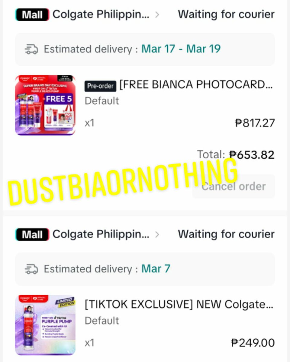DustBiaorNothin's tweet image. #CACAnvincedMeToBuyIt
#ColgatexBianca
@ColgatePH
@biancadeveraa