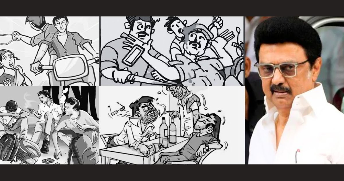 K C Palanisamy tweet media