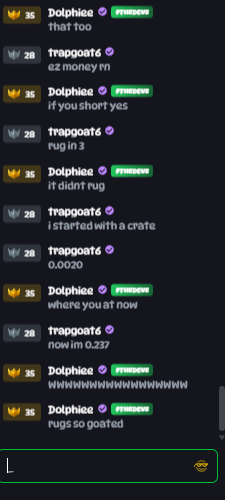 Ultra Dolphie ⚡️🔋 tweet media