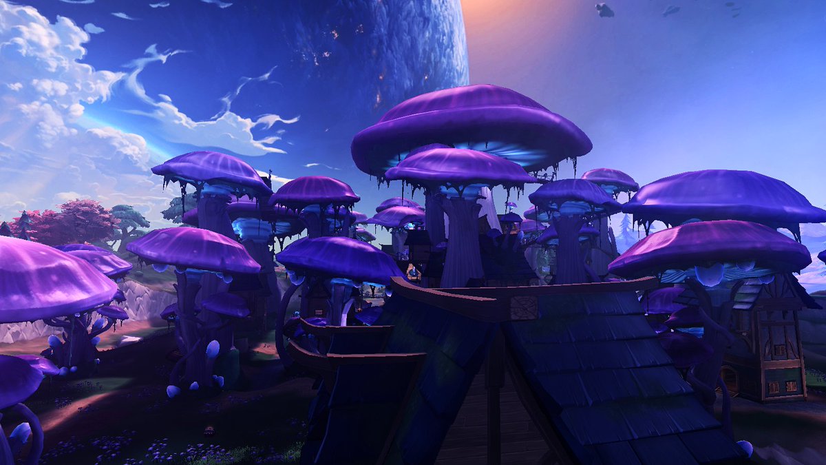 PalaPhotography's tweet photo. A new world joins the archive! 👑

Over 1,000 in-game photos from Realm Royale are now part of Paladins Photography.

Magical environments, scenic locations, and plenty of iconic imagery from the Realm Royale battlegrounds.

Explore the full album
https://t.co/QNyjDShrLi https://t.co/LI9fR8GcZB