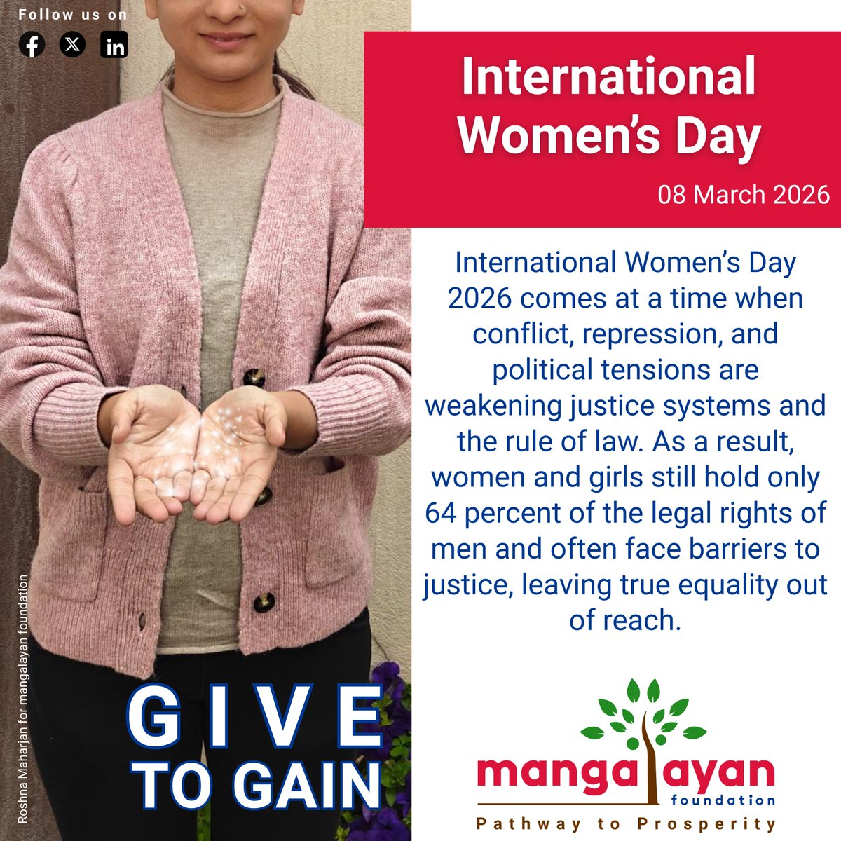 MangalayanF's tweet photo. A woman should be two things: who and what she wants. https://t.co/GfpyMpIHBi