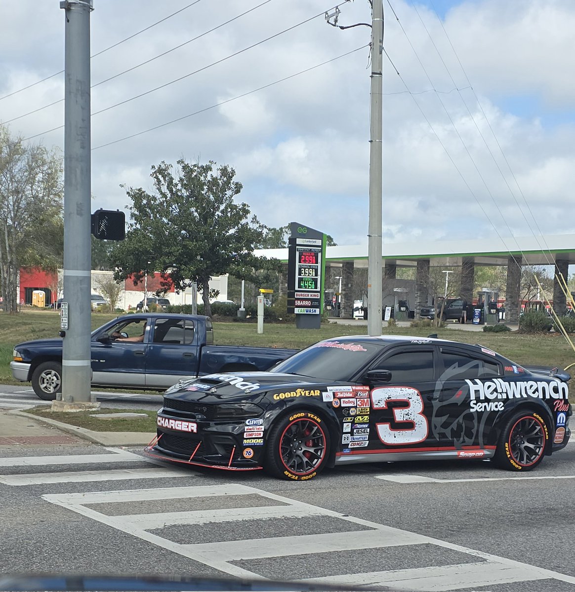 Brandon 🅿️otter WDE🐅🦅 tweet media