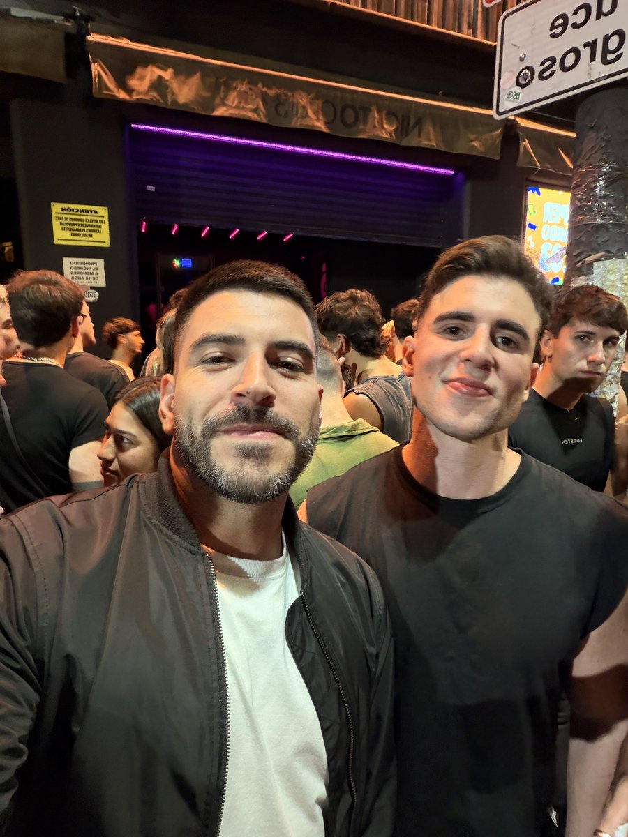 - IVÁN ENRIQUE - tweet media