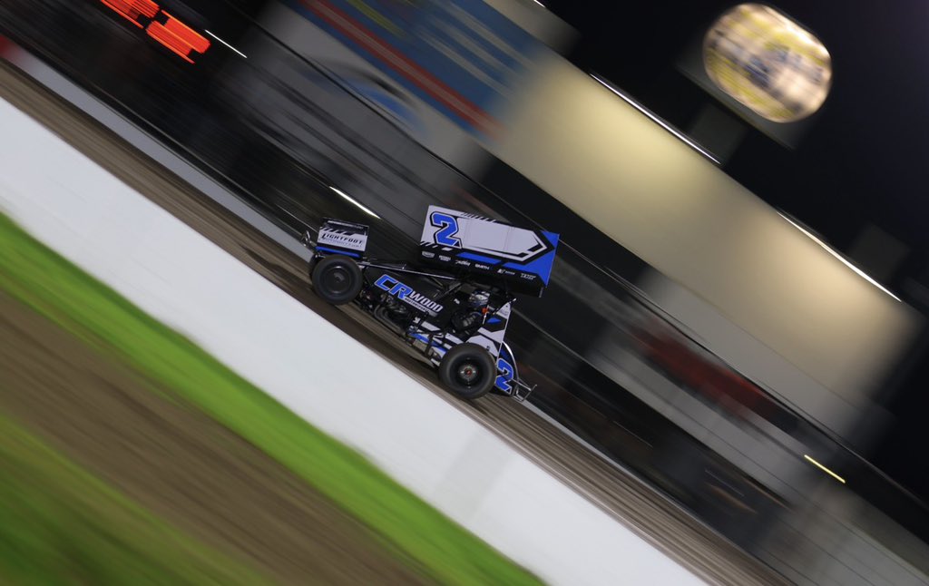 Silver Dollar Speedway tweet media