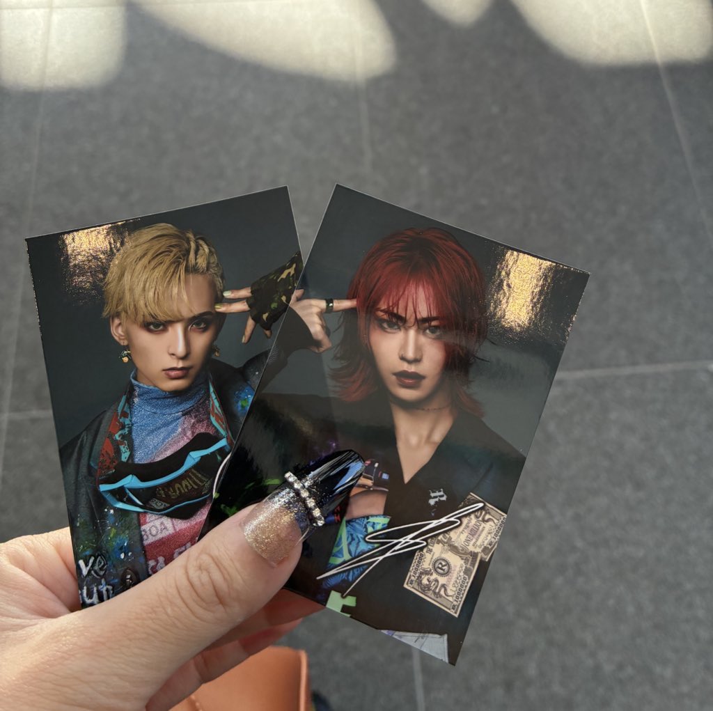 Esq62X's tweet photo. 龍宮城 トークイベ ブロマイド 交換

【譲】 S 春空
【求】冨田

会場手渡し希望🙋‍♀️
お気軽にお声がけください😌 https://t.co/4bayXQnNVz