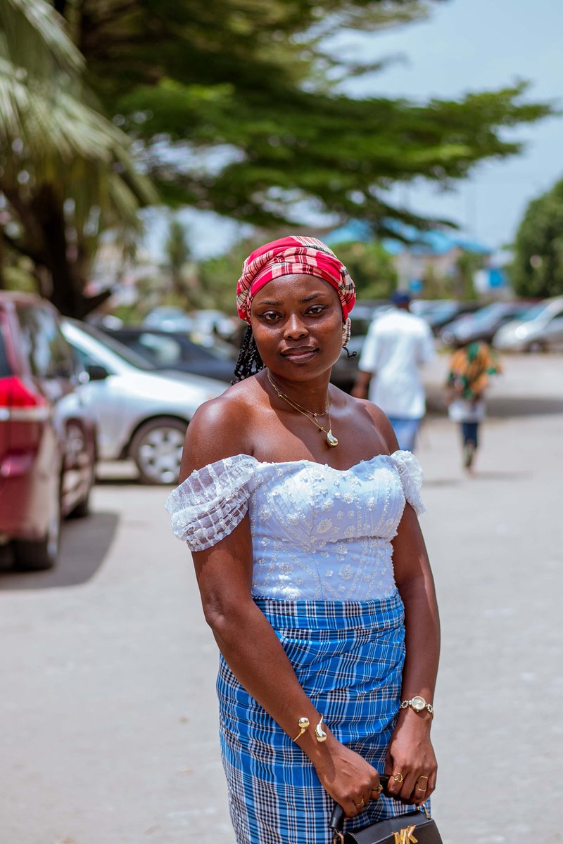 Certified Ikwerre Breed tweet media