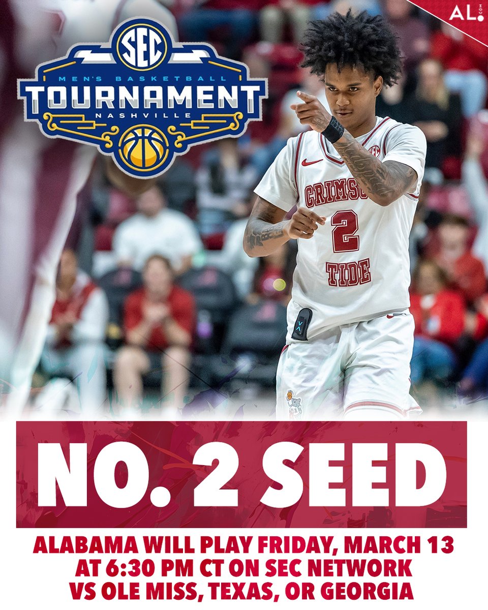 Alabama Crimson Tide | AL.com tweet media