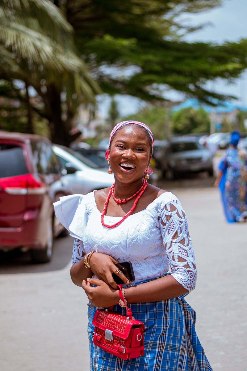 Certified Ikwerre Breed tweet media