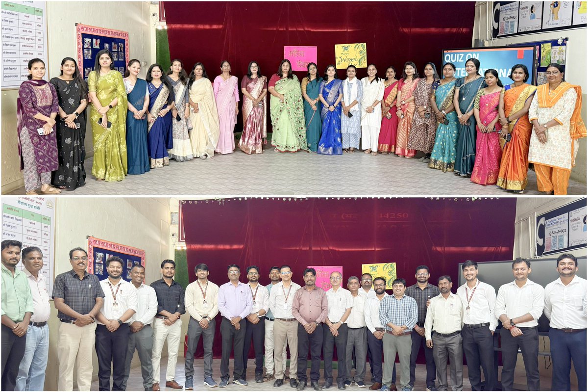 PM SHRI K.V. O. F. CHANDA tweet media