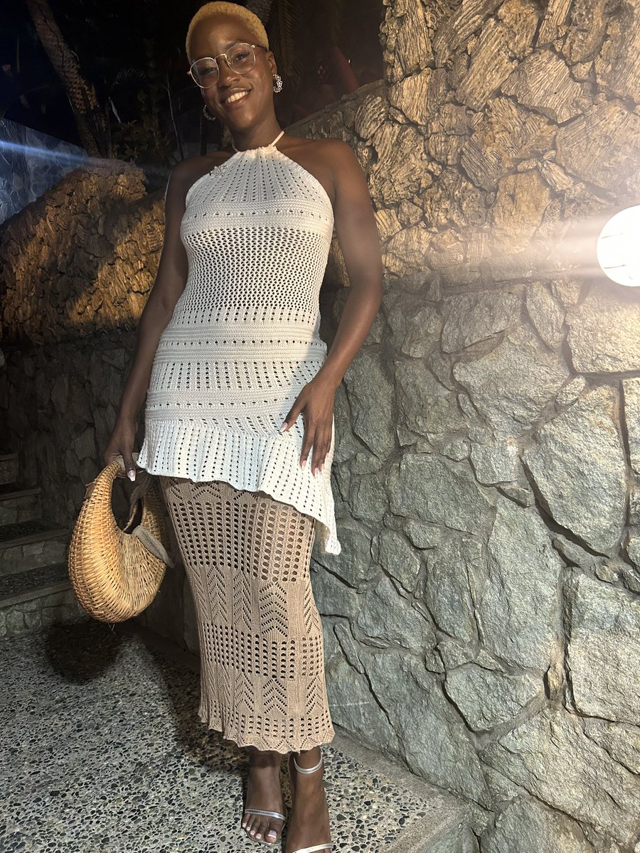 Ms. How She Name 🇹🇹✨ tweet media