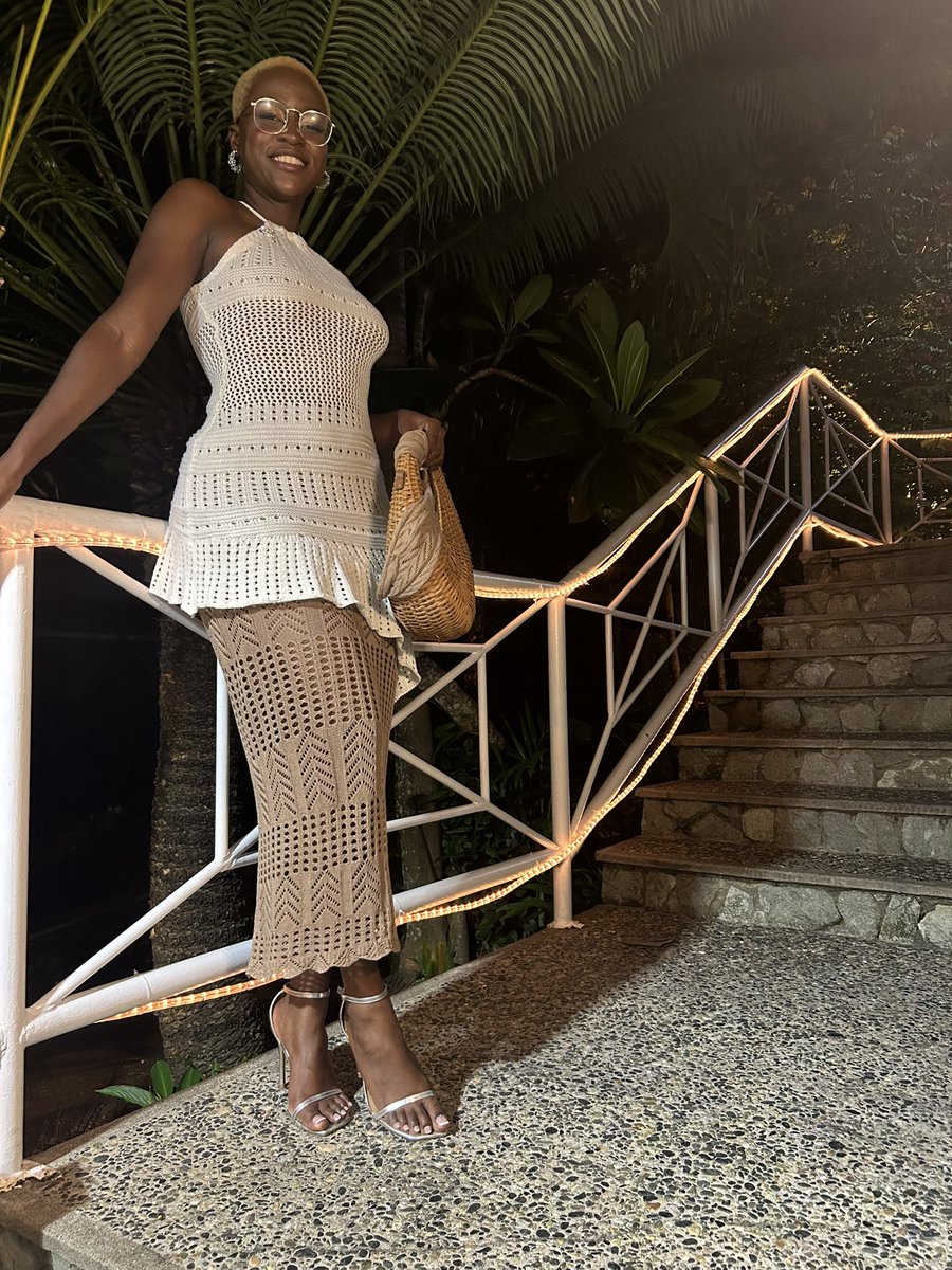 Ms. How She Name 🇹🇹✨ tweet media