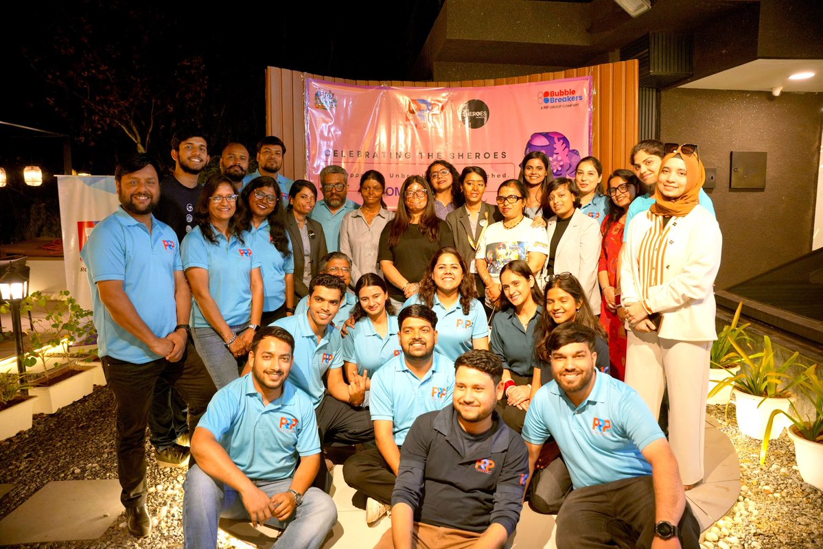 PR Professionals tweet media