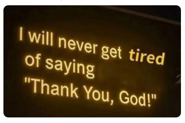 TheRich_Gospel's tweet photo. How about you? https://t.co/mQXdN8CCsc
