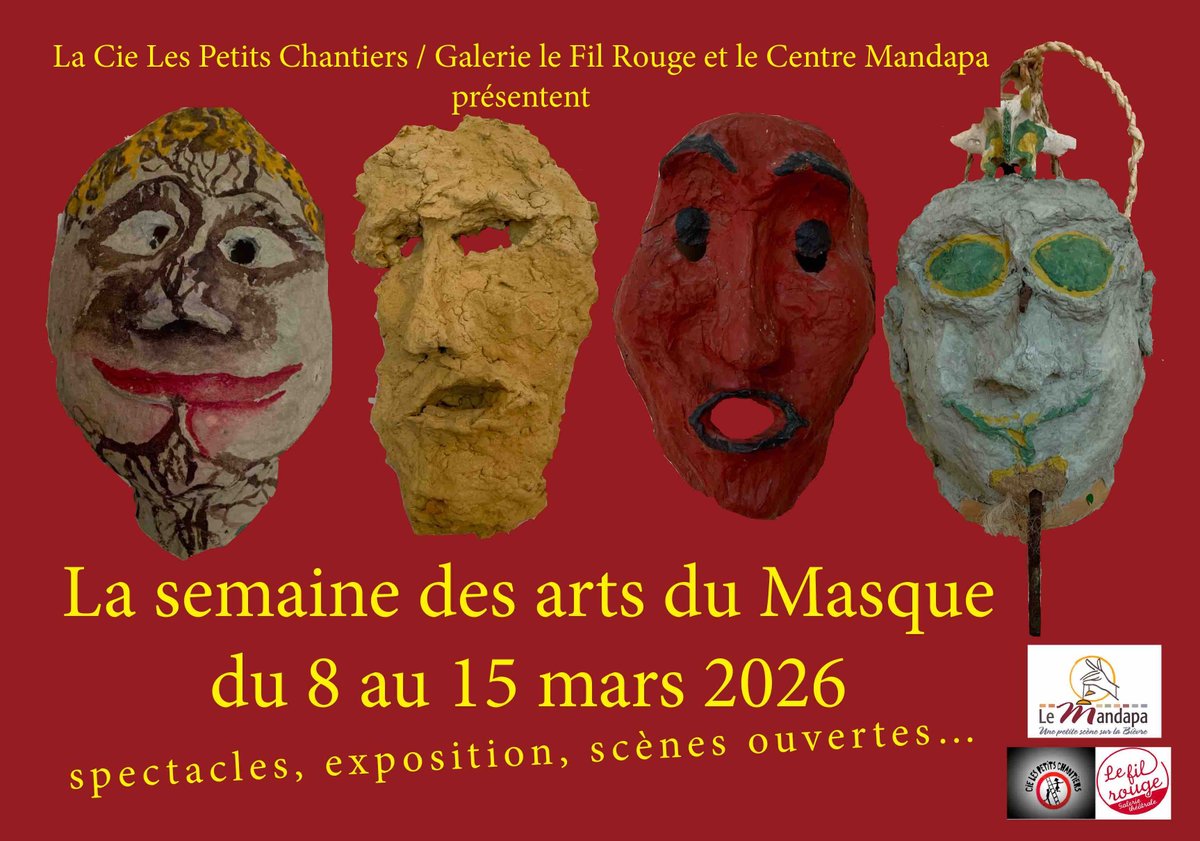CQ 2 - Butte aux Cailles tweet media