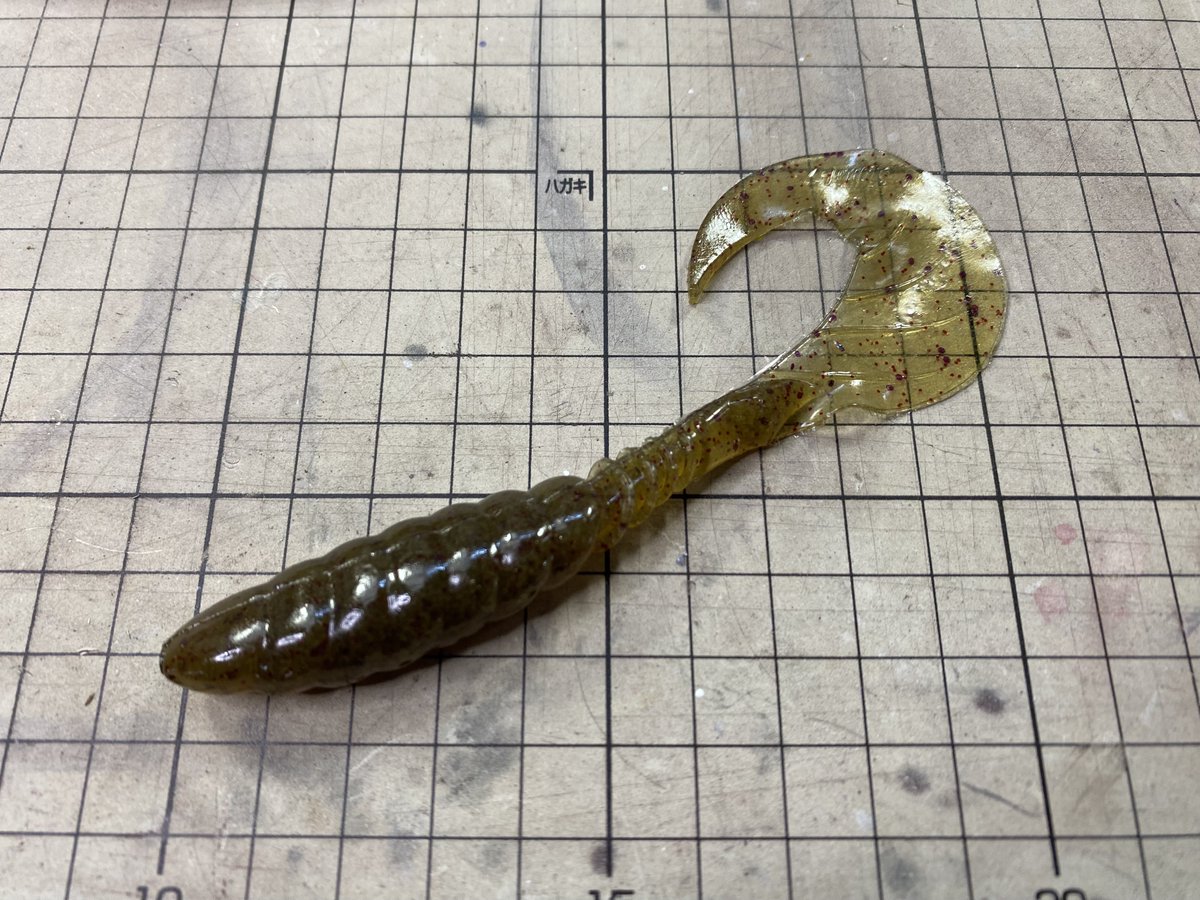 OLD WORMIN‘ IS GOOD tweet media