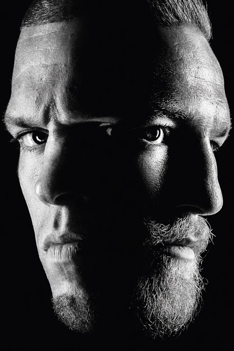 BOOK THE TRILOGY FOR INTERNATIONAL FIGHT WEEK