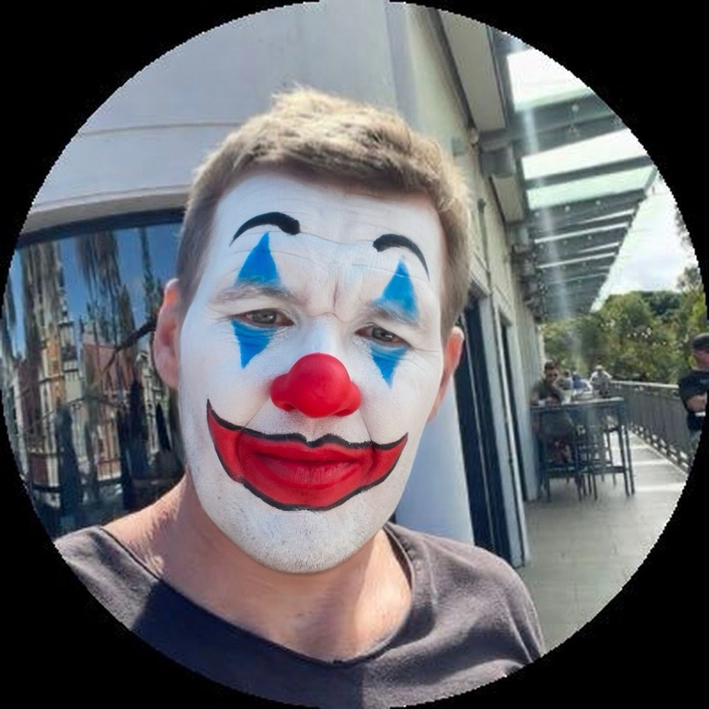 The Champ tweet media