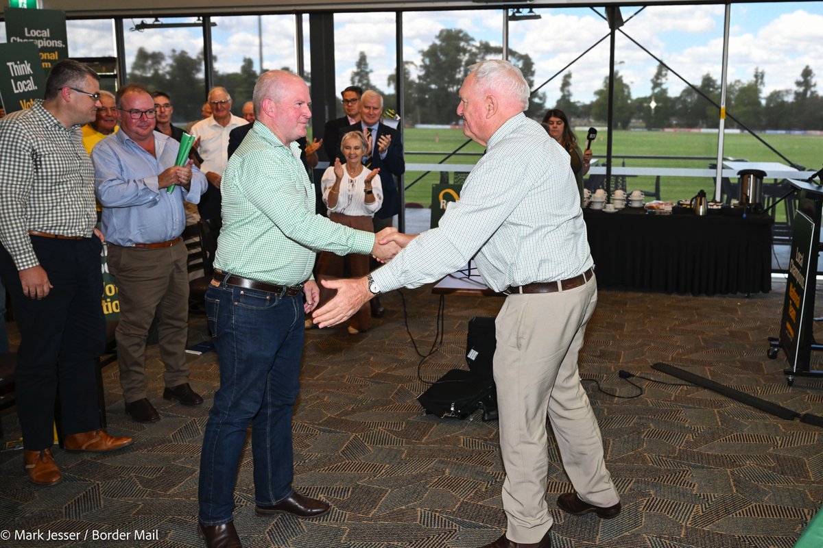 Mark Jesser tweet media