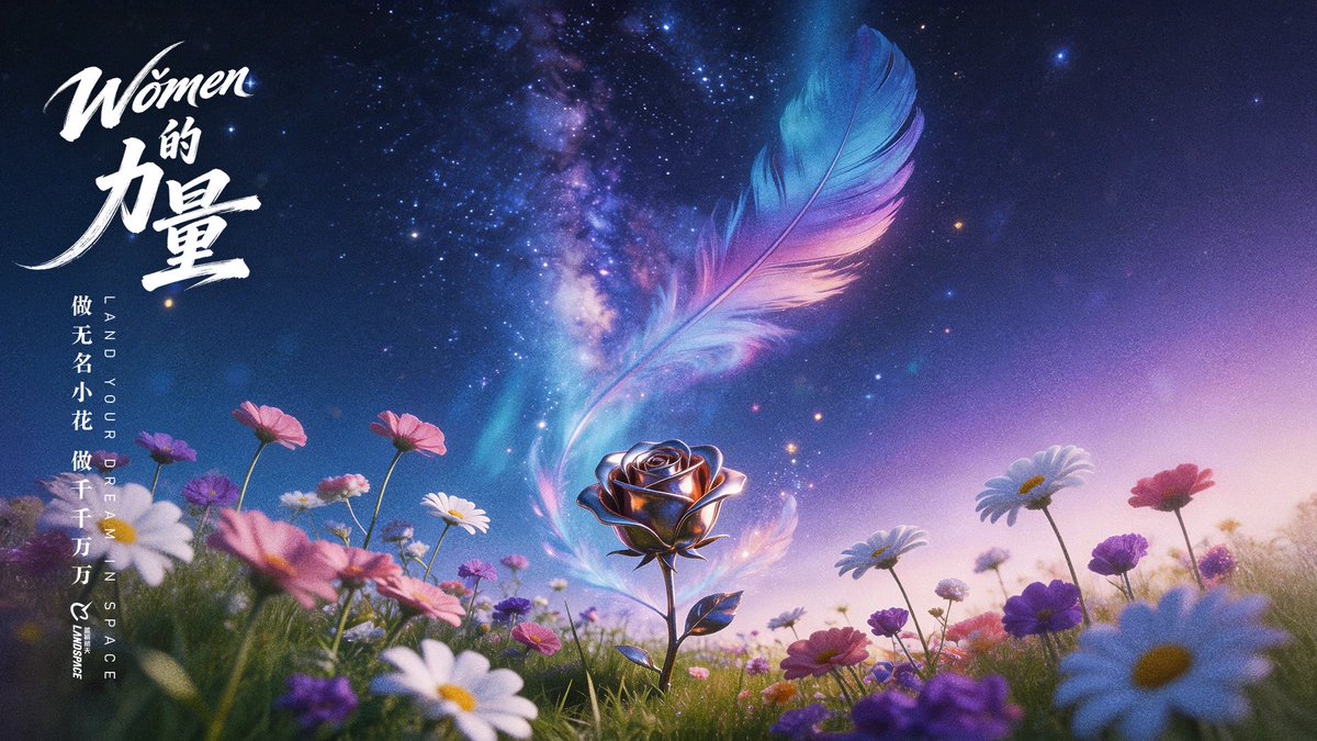 LandSpace tweet media