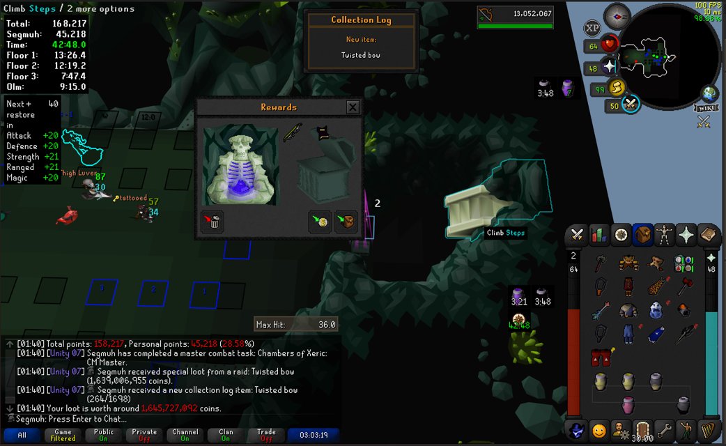 Segmuh_'s tweet photo. tbow on the meme before tele https://t.co/b1TjZdSDEW