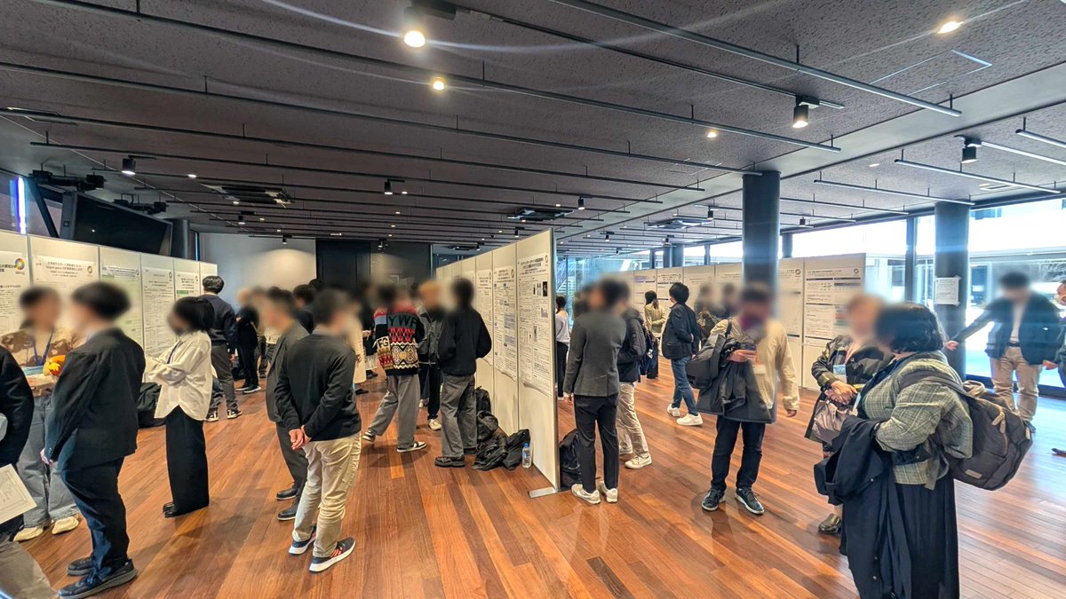 情報処理学会 / IPSJ tweet media