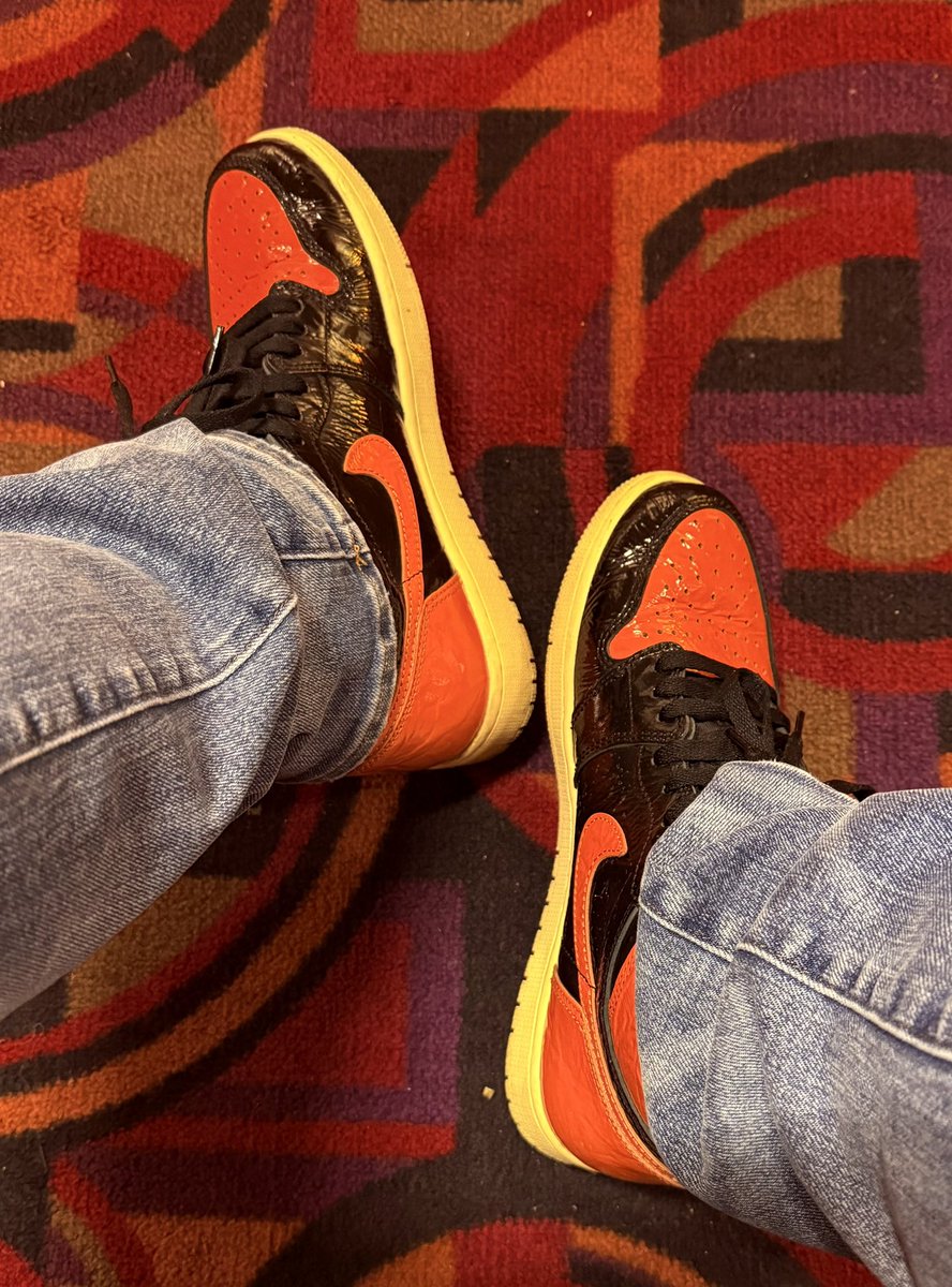 bflexx77's tweet photo. X, I’m back lol.  Movie time, what’s everyone rocking today? https://t.co/U7nFv1MpvG