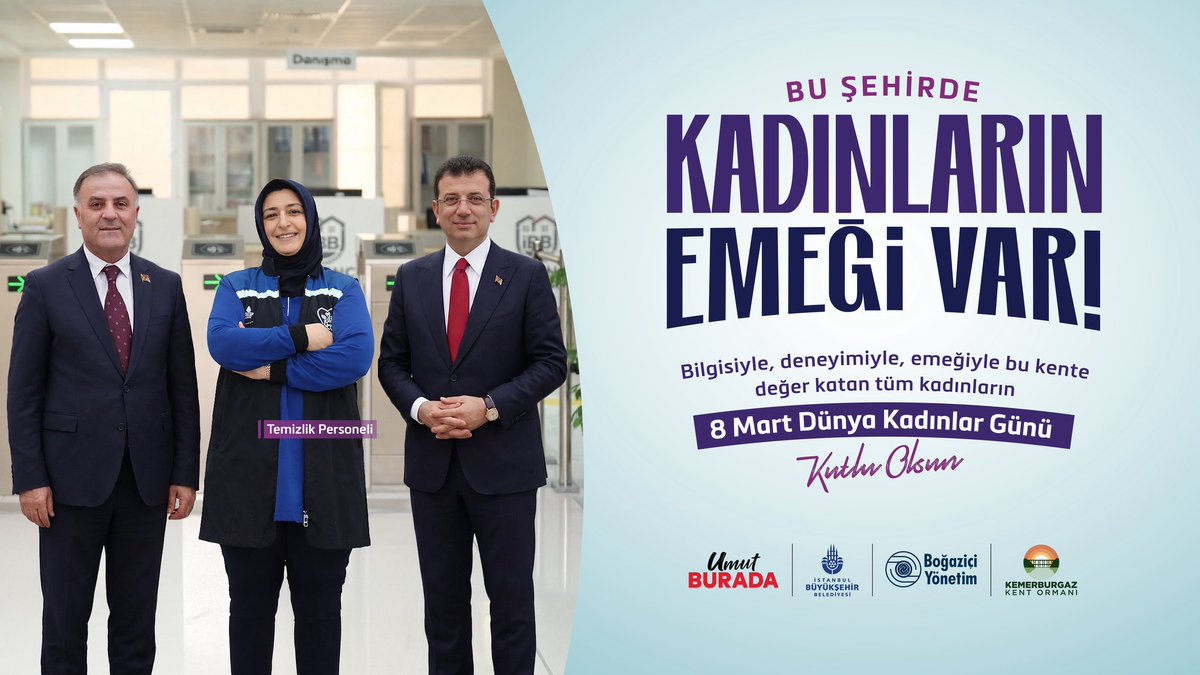Kemerburgaz Kent Ormanı tweet media