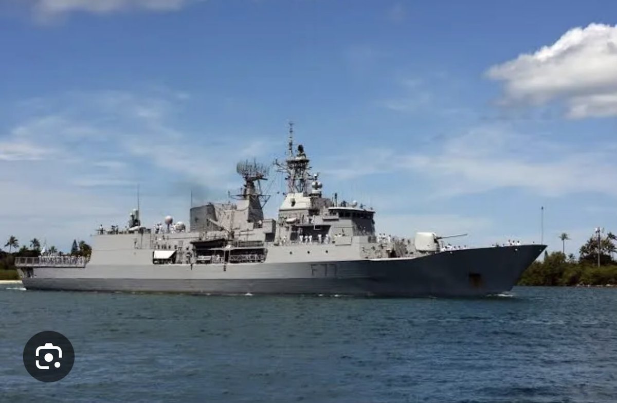 Commander DC tweet media