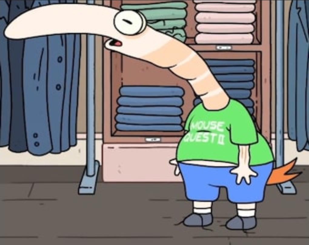 ⚙️Markus RobotMan⚙️ tweet media