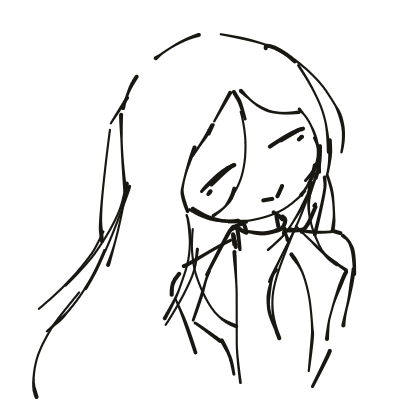 officialghoko's tweet photo. yixi doodles + account revival #YiXi https://t.co/ZSbQwO2lyP