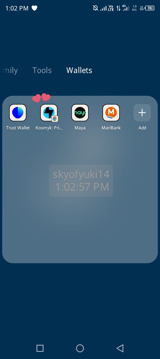 𝐌𝐢𝐜𝐚 🌸 tweet media