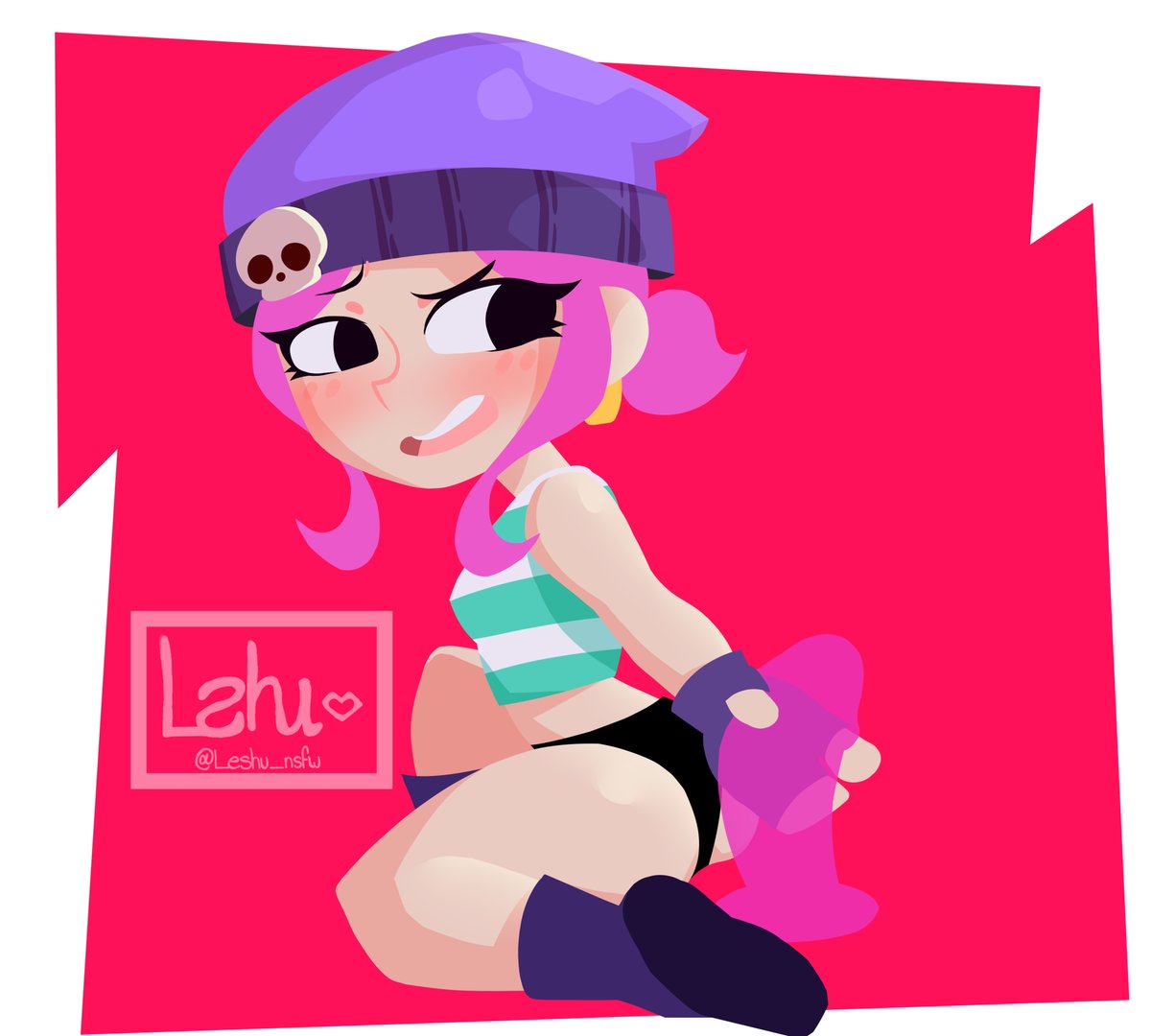 Leshu (COMMS OPEN) tweet media