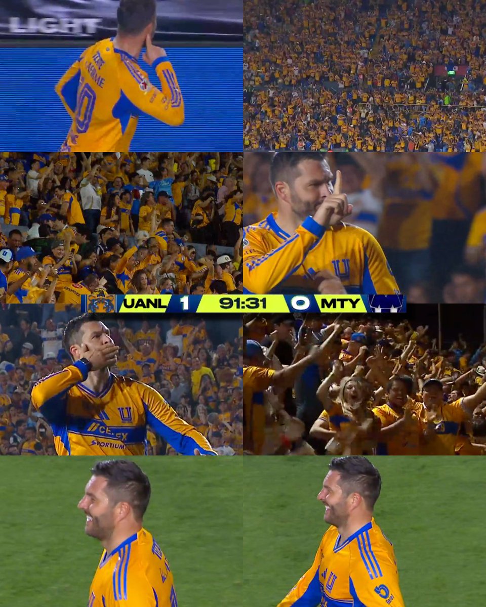 Invictos tweet media