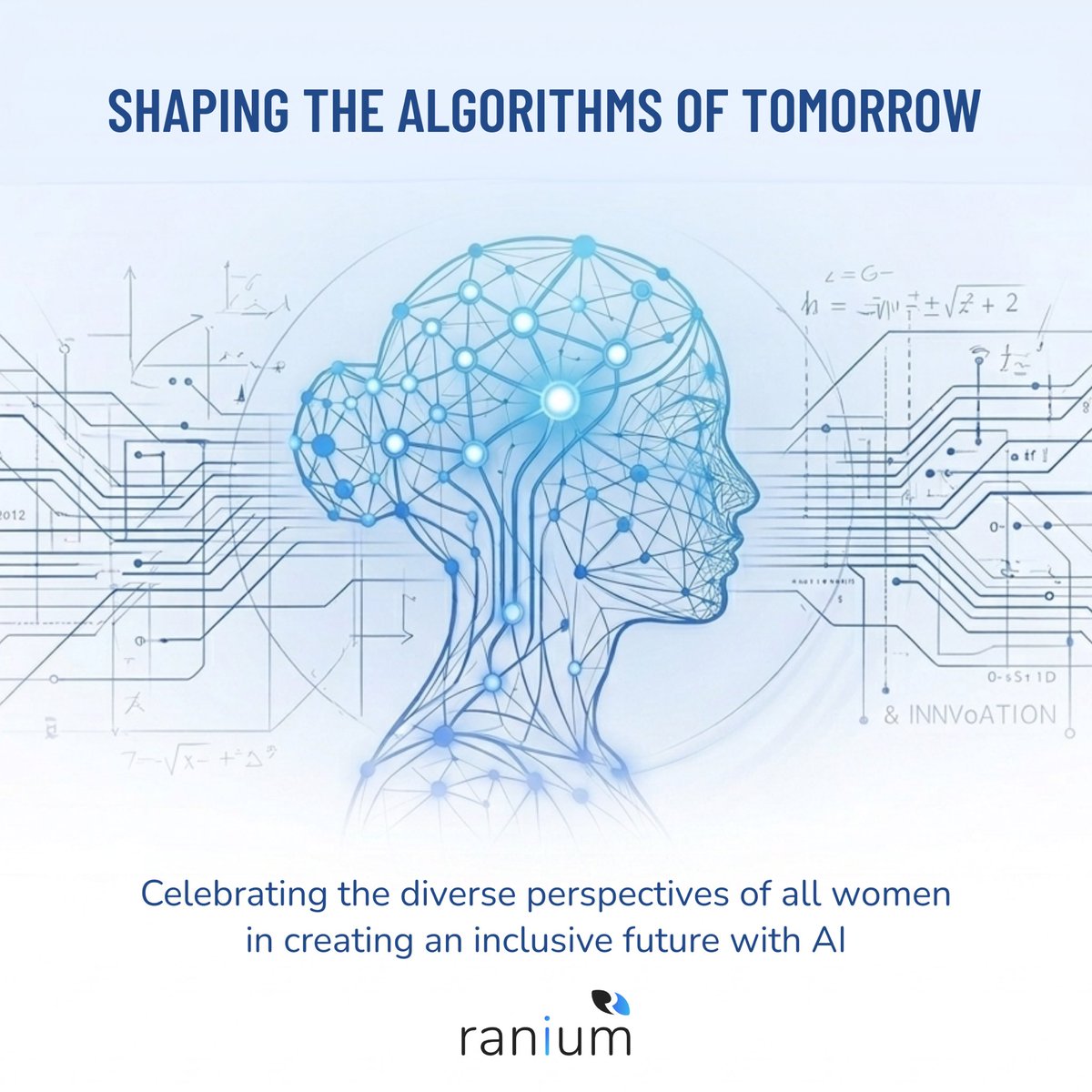 Ranium Systems tweet media
