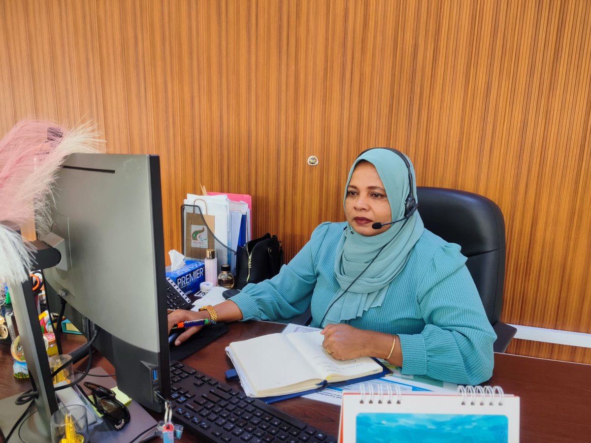 Department of Inclusive Education tweet media