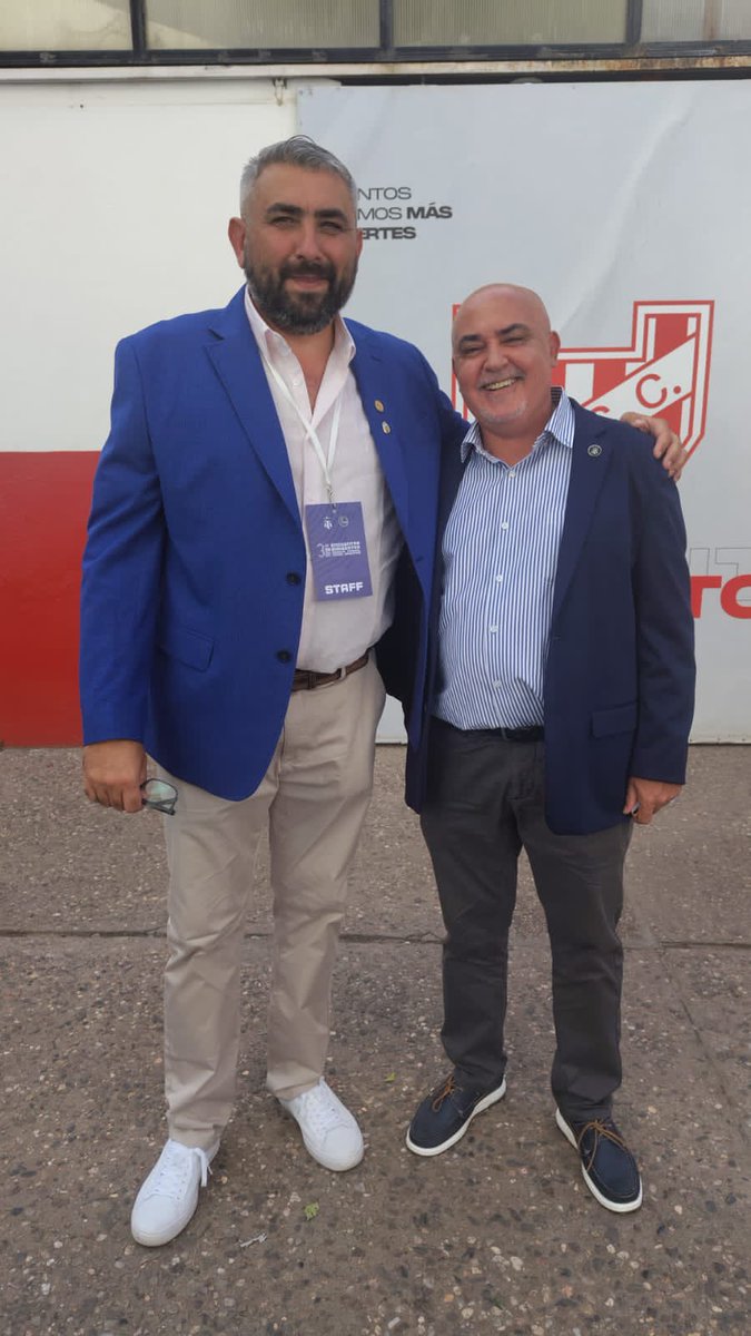 David Forconi tweet media