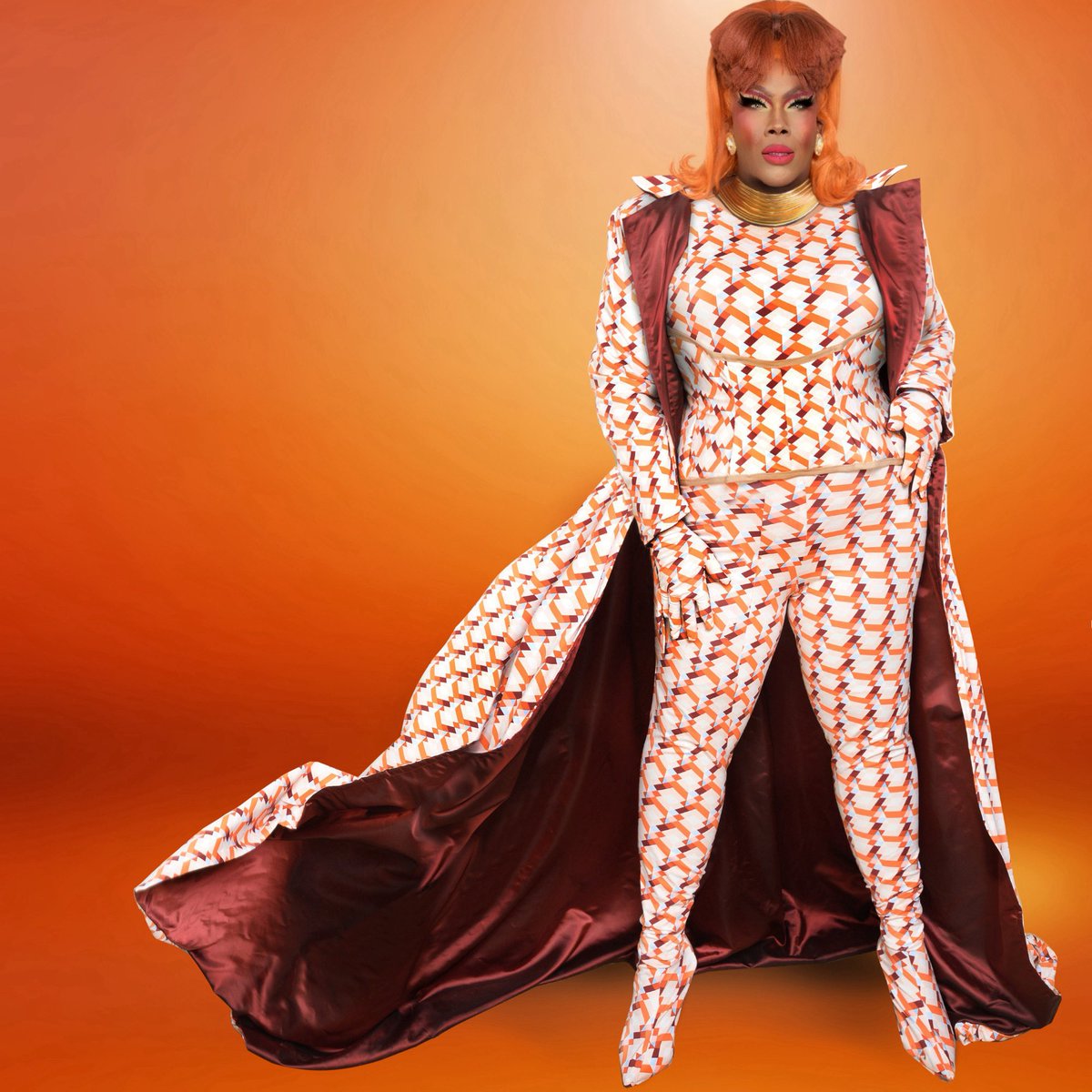 Jada Shada Hudson🛩️🇧🇧🇨🇦 tweet media