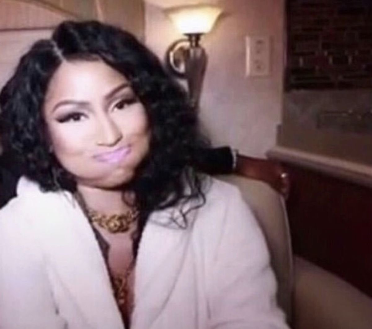 blinds™️ tweet media