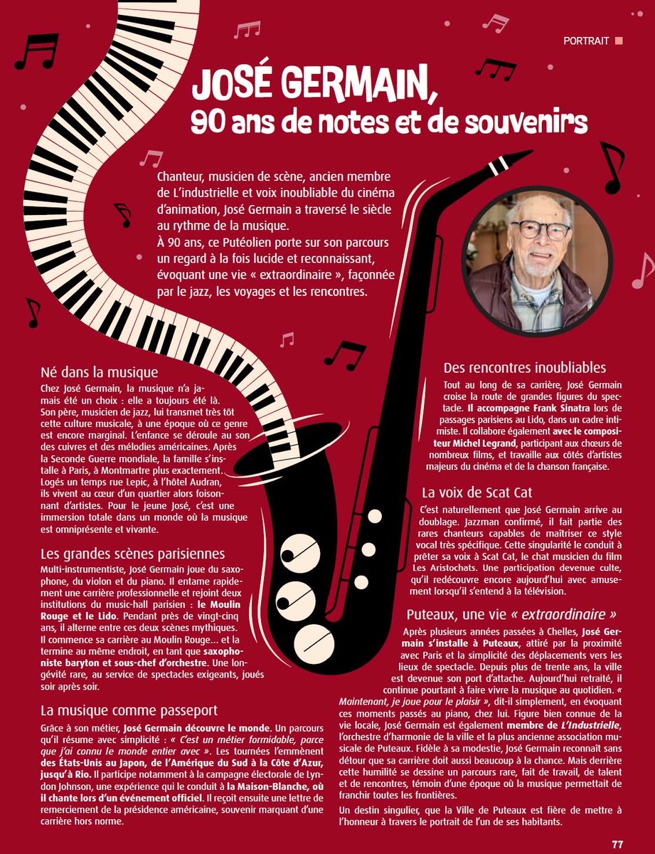 L'Industrielle 🎵 tweet media