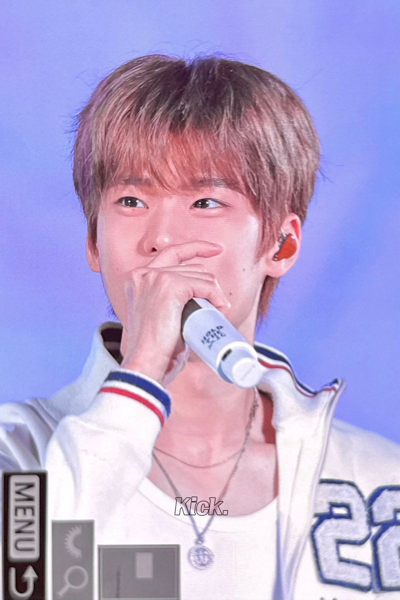 𝐊𝐢𝐜𝐤. tweet media