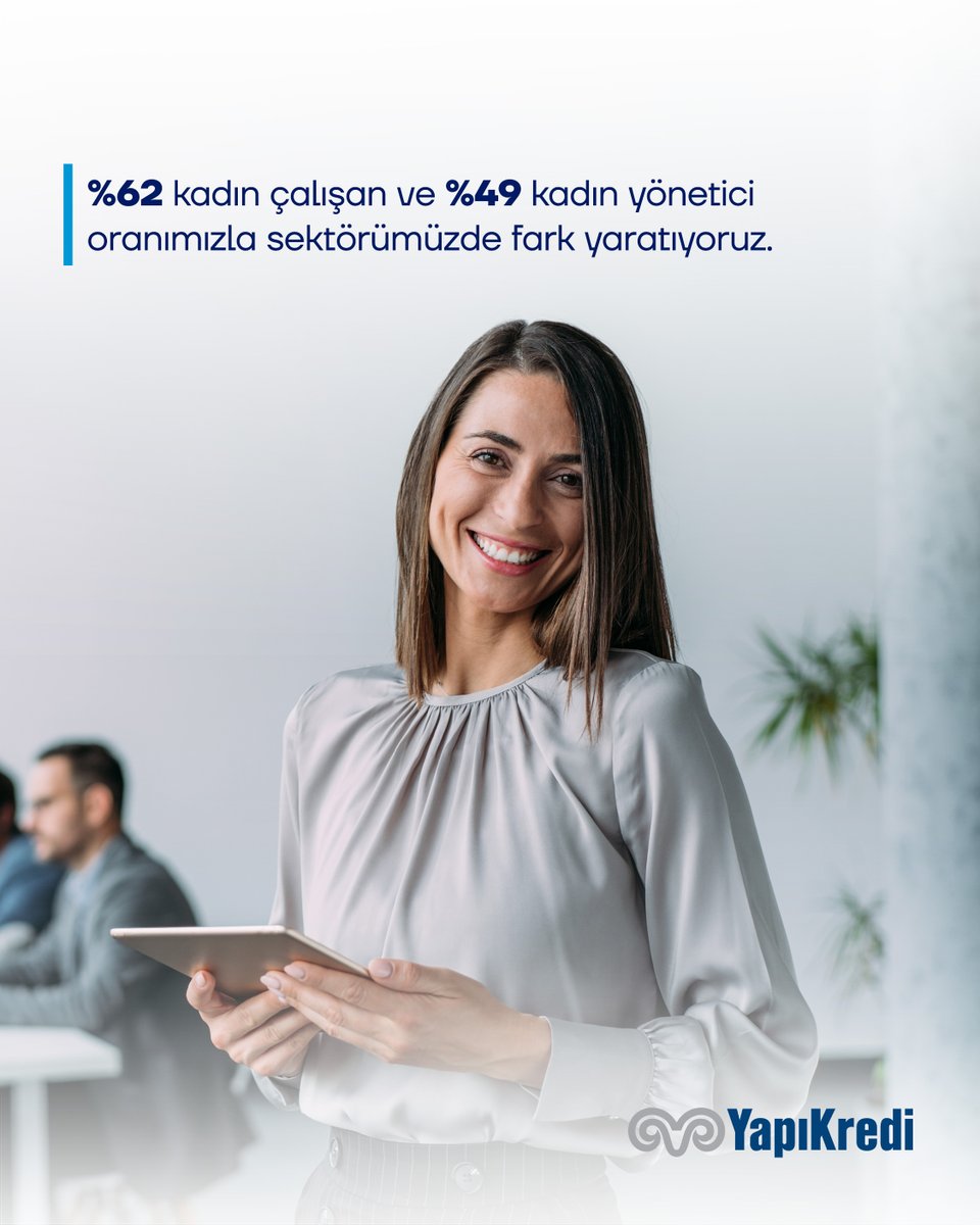 Yapı Kredi tweet media