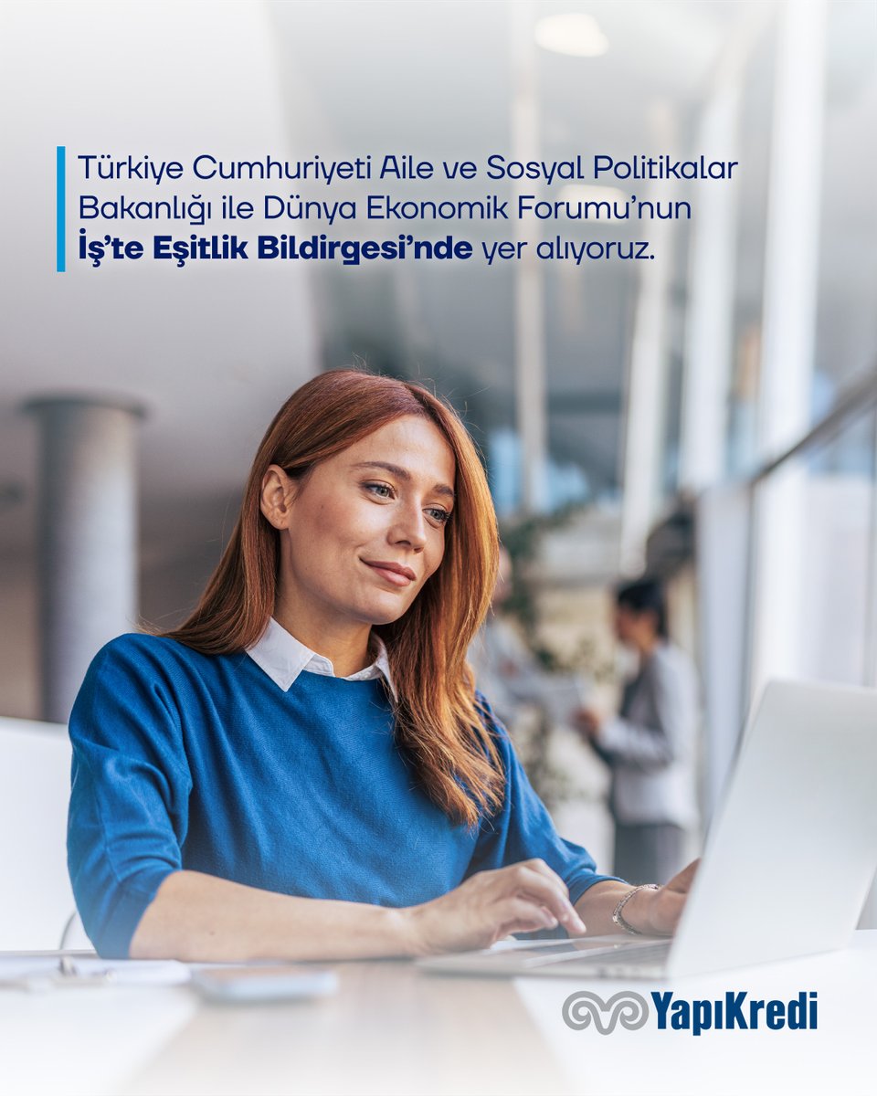 Yapı Kredi tweet media