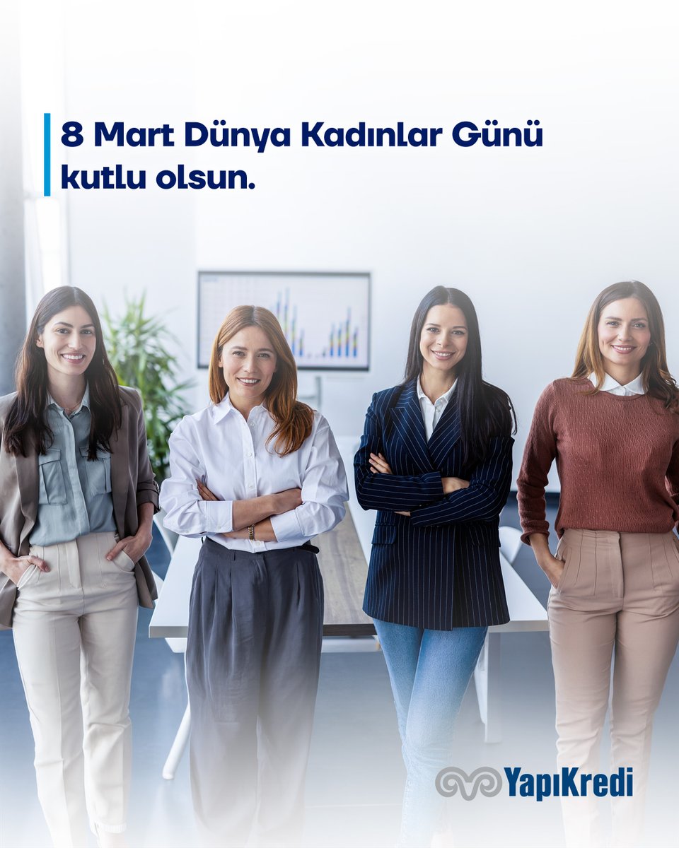 Yapı Kredi tweet media