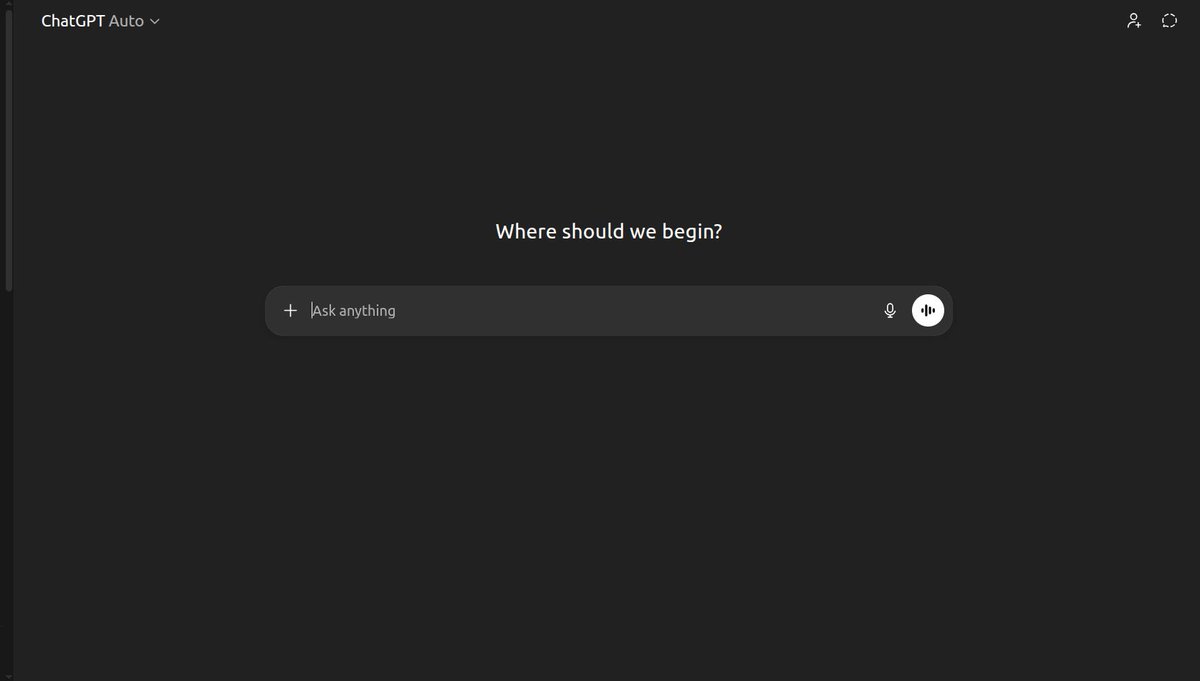 Is it only me, or is ChatGPT actually laggy??