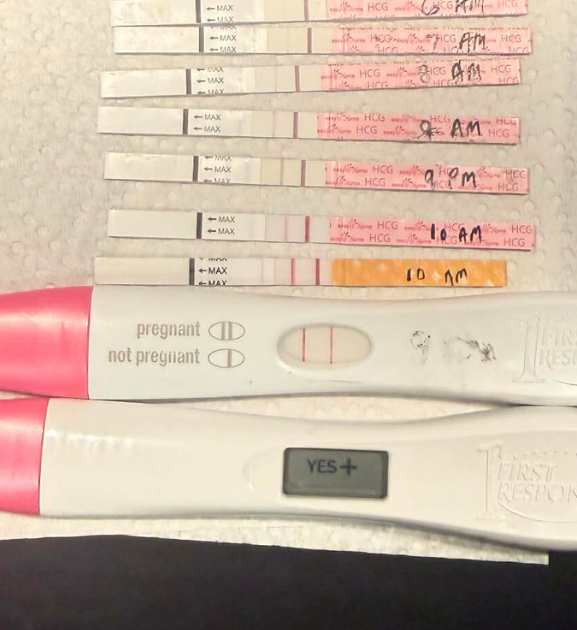 Surrogacy in Canada Online tweet media