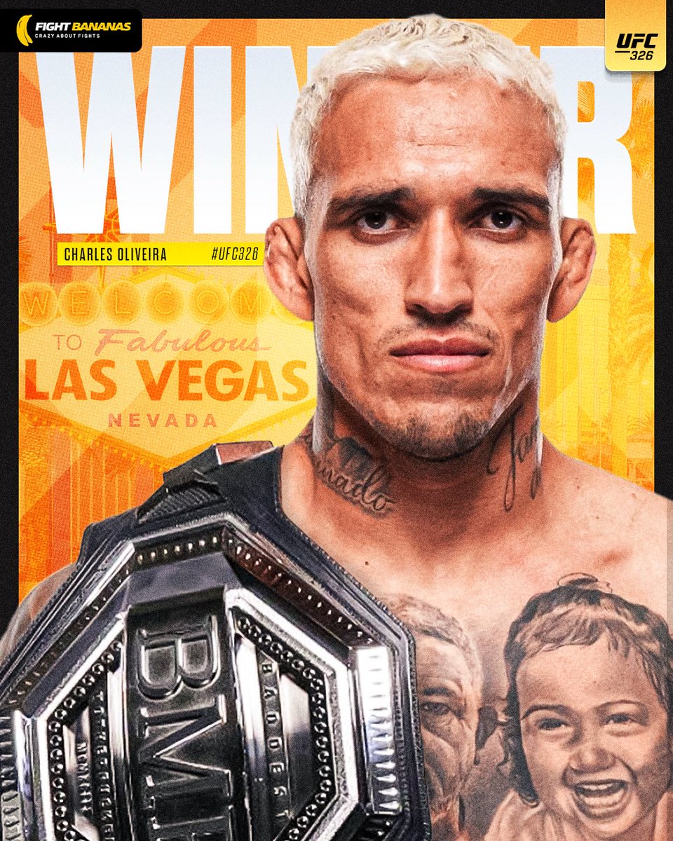 Fight Bananas tweet media