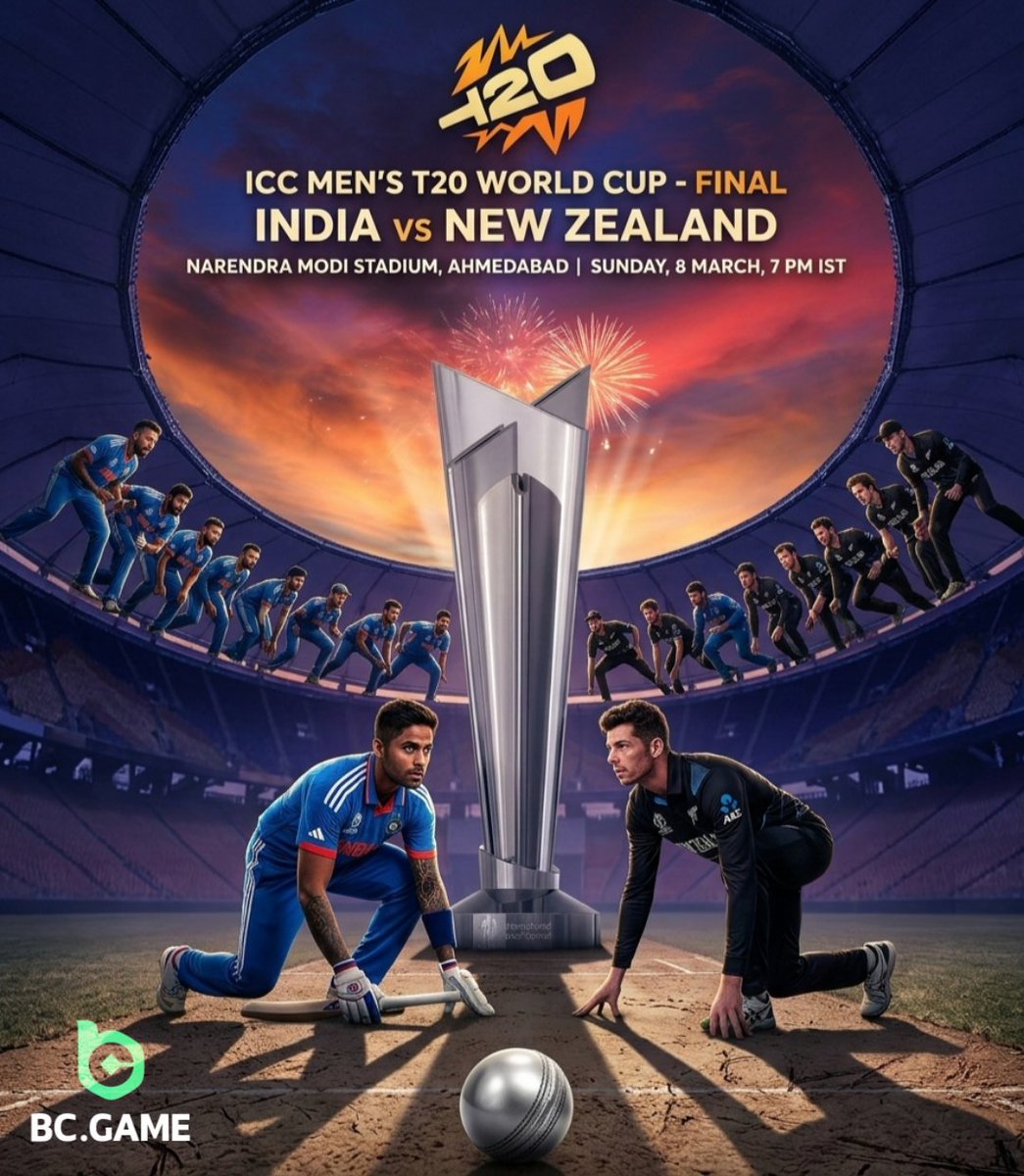 BC.GAME INDIA tweet media